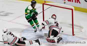 The London Knights pick up a big victory in first home game of 2025