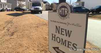 Tax anxiety rises after Johnston Co. sends property reappraisal notices