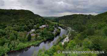 Perfect river walk starts and ends at probably the best pub you'll ever go to