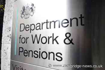 DWP full list of benefits that will be rising in April 2025