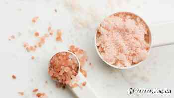 President's Choice Mediterranean, Himalayan salts recalled over plastic in product