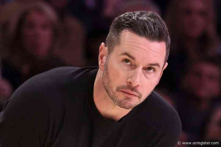 Lakers’ JJ Redick responds to Charles Barkley criticism: ‘don’t care’