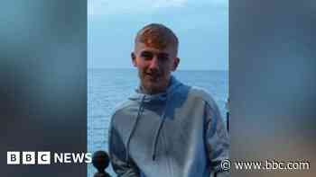 Trial set for boy, 17, charged with murder