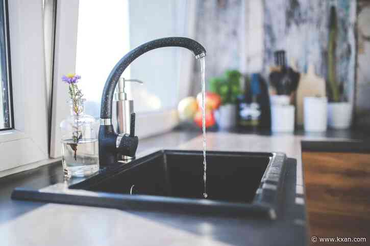 When should I start dripping my faucets?