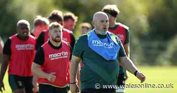 Scrum doctor linked with Wales job won over Welsh stars by being 'ahead of his time'