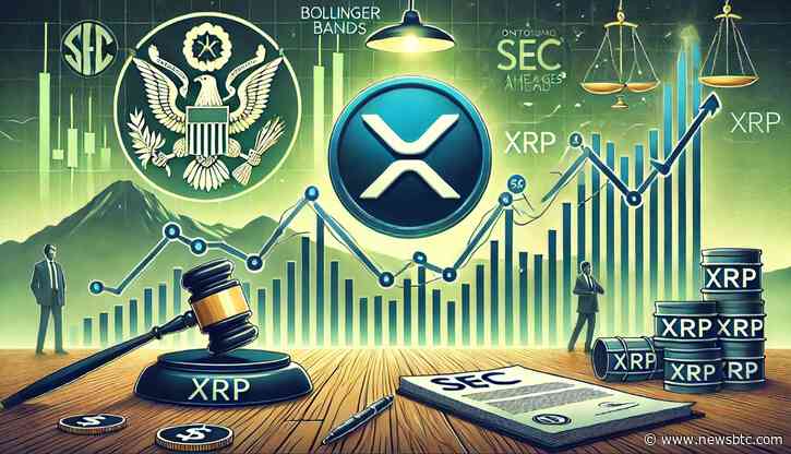 XRP Surpasses USDT: Becomes 3rd Largest Crypto With $139 Billion Market Cap