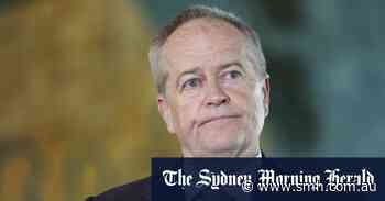 Shorten says NDIS would be safe with Coalition