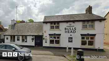 Plans to turn pub into shop turned down