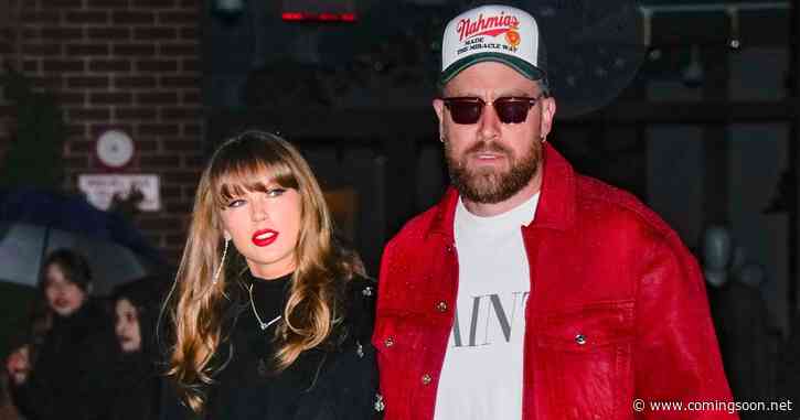 Comedian Hannah Berner Faces Backlash Over Taylor Swift & Travis Kelce Joke