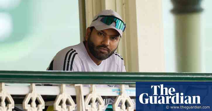 ‘My call’: India captain Rohit Sharma insists he was not axed for fifth Test