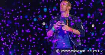 How to buy the cheapest Coldplay tickets for 2025 UK tour now