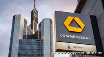 Aktie kaufen oder verkaufen: So stuften die Analysten die Commerzbank-Aktie im Dezember `24 ein