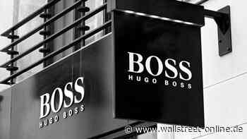 Aktie kaufen oder verkaufen: So stuften die Analysten die Hugo Boss-Aktie im Dezember `24 ein