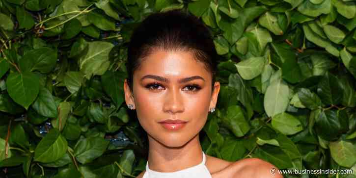 Zendaya says she has a 'complicated relationship' with child acting: 'There are things that I wish I lived out privately'