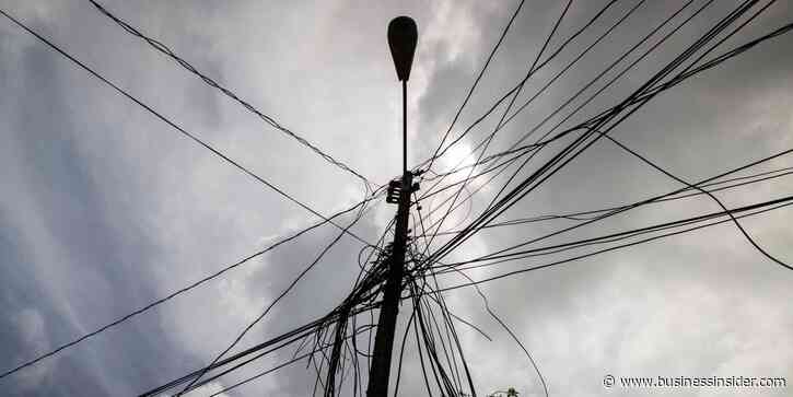 Puerto Rico's power is back on &mdash; but outages are still happening. Business owners say it's a struggle to recover.