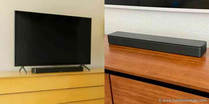 The best Bose soundbars of 2025