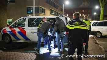 Arrestatieteam valt woning Rotterdam binnen: dode en gewonden