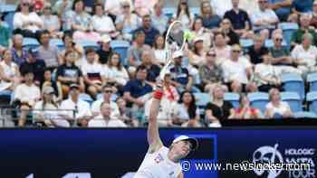 Swiatek en Hurkacz leiden Pools tennisteam naar finale United Cup