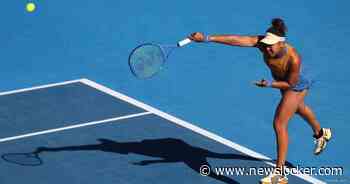 Eerste finale in bijna drie jaar voor Naomi Osaka