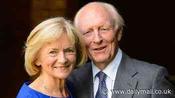 Glenys Kinnock left her former Labour leader husband Neil a massive amount in her will after she died aged 79