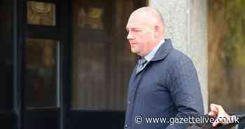 NORTH EAST NEWS: Racehorse owner John Dance in court over £64m fraud and money laundering claims