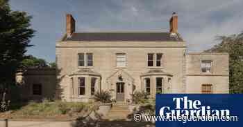 Homes for sale in remote parts of Britain – in pictures