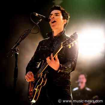 Stereophonics to release 13th album in March