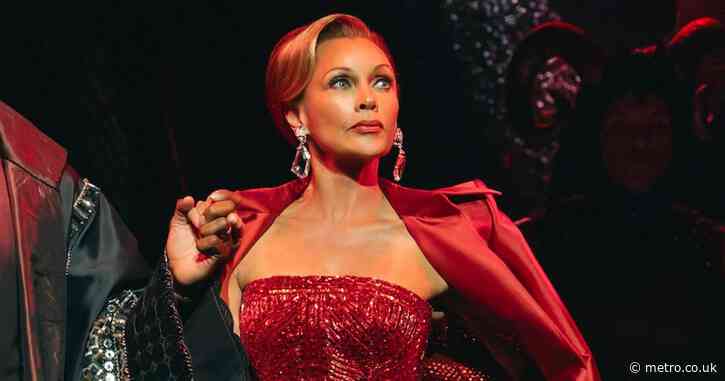 Vanessa Williams to take time off the West End after family tragedy