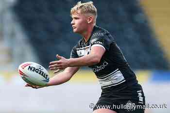 Hull FC's half-back options laid out including chance for new deal claim