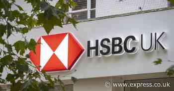 HSBC makes major decision on mortgage rates after Halifax move