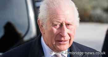 King Charles reacts after Harry and William nanny relative killed in attack