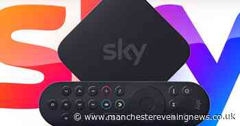 Sky January sale cuts TV, Netflix and broadband bundle to £1.10 per day