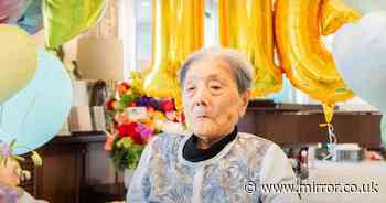 World's 'oldest' woman with surprising hobby dies in Japan aged 116