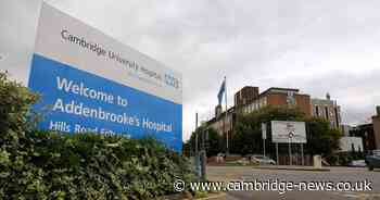 Visitor restrictions in place at Cambridge hospital as flu and Covid cases rise