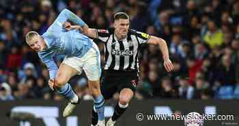 Botman na bijna een jaar afwezigheid meteen in de basis tegen Spurs, later City en Arsenal in actie