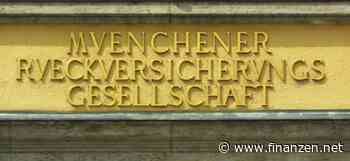 Analysten sehen für Münchener Rückversicherungs-Gesellschaft-Aktie Luft nach oben