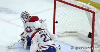 Call of the Wilde: Montreal Canadiens fall to Blackhawks in Chicago