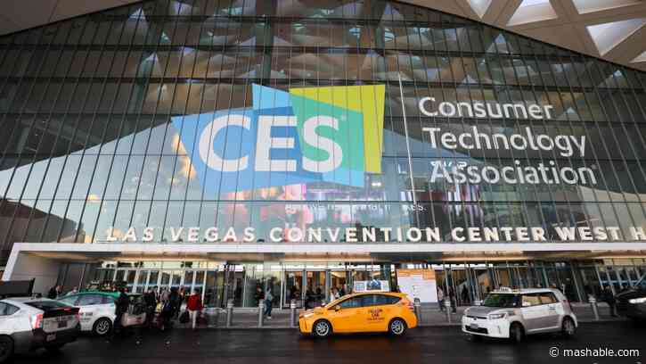 Security ramps up at CES after Cybertruck explosion at Trump hotel