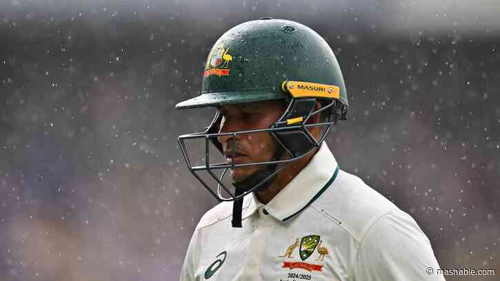 How to watch Australia vs. India 5th Test online for free