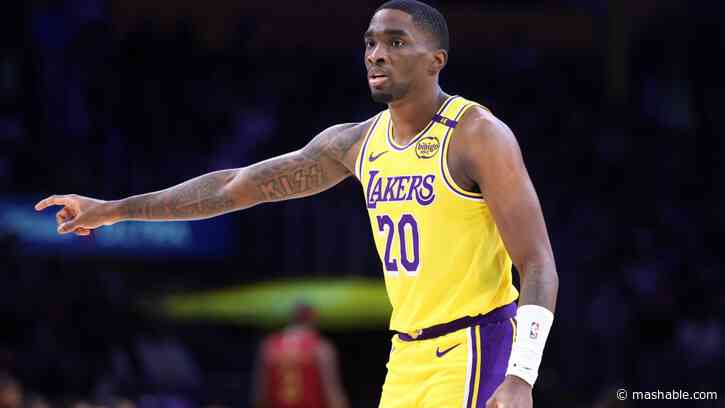 How to watch Portland Trail Blazers vs. Los Angeles Lakers online