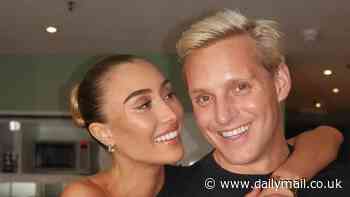 Jamie Laing reveals why he is 'scared to have kids' with wife Sophie Habboo despite both wanting a baby