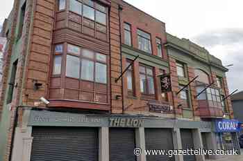 Former Linthorpe Assembly Rooms to be transformed into 'studio flats and pub'