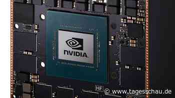 Börse im Chip-Fieber: Ist der Boom um Nvidia 2025 zu Ende?