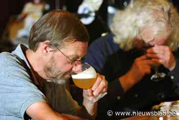 Nieuwe bierproeversvereniging 2240 Biersel houdt op 15 januari eerste proefavond