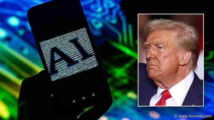 Fox News AI Newsletter: Will your job survive Trump’s Gen AI revolution?