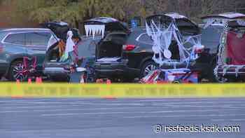 Alleged Kirkwood trunk-or-treat shooter pleads guilty to 8 felony charges