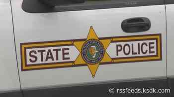 Man struck, killed by semitruck on I-55 near Collinsville