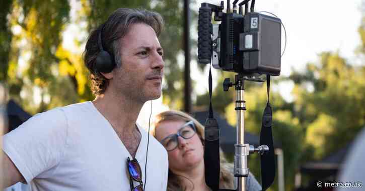 Director Jeff Baena, Aubrey Plaza’s husband, dies at 47