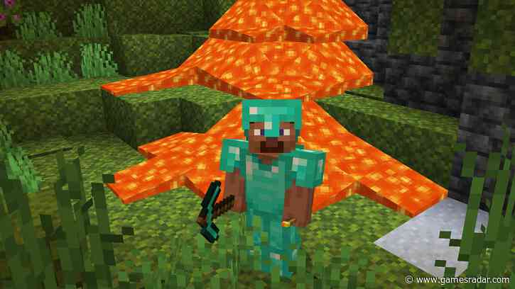 OG Minecraft creator "basically announced Minecraft 2" in the oddest way, but he won't "sneakily infringe" on Mojang's work