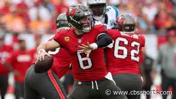 Buccaneers vs. Saints prediction, odds, spread, time: 2025 NFL picks, Week 18 predictions from proven model